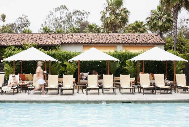 Estancia La Jolla Hotel & Spa, San Diego