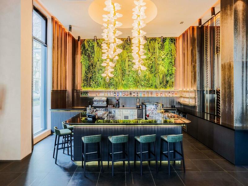 Movenpick Hotel Tallinn, Tallinn