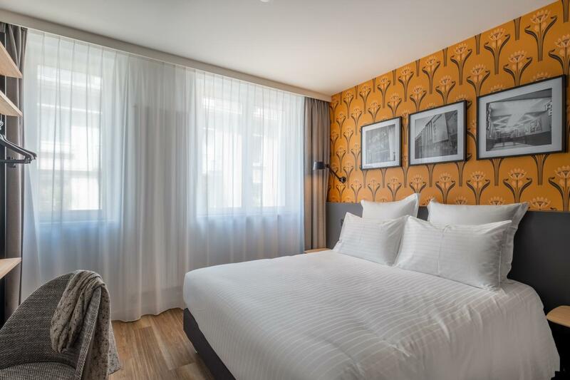 Ferdinand Hotel Tours, Tours, France