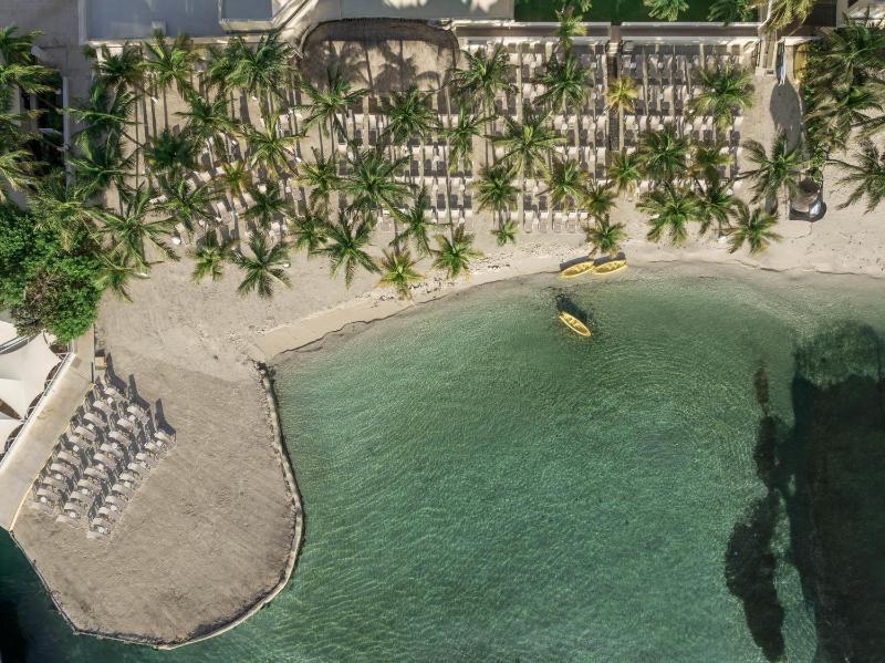 Occidental Costa Cancún - All Inclusive, Cancún