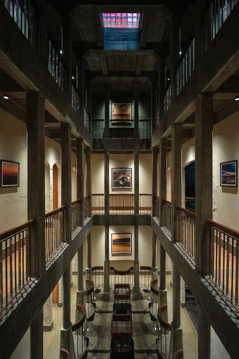 Banla Boutique Hotel, Dalat