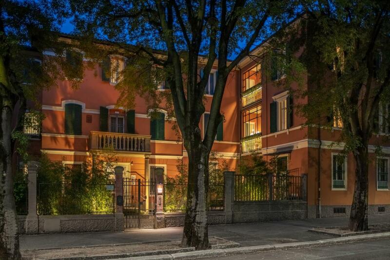 Mysuiteshome Apartments, Bologna