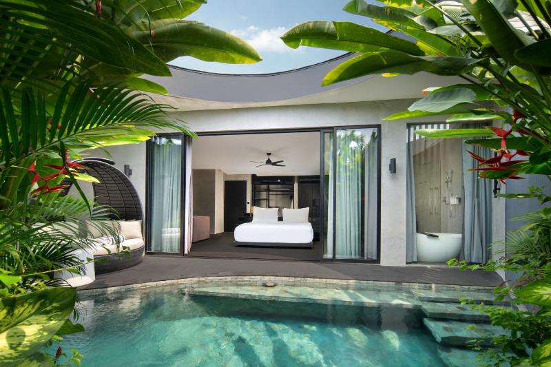 Je Ne Sais Quoi Seminyak, Seminyak