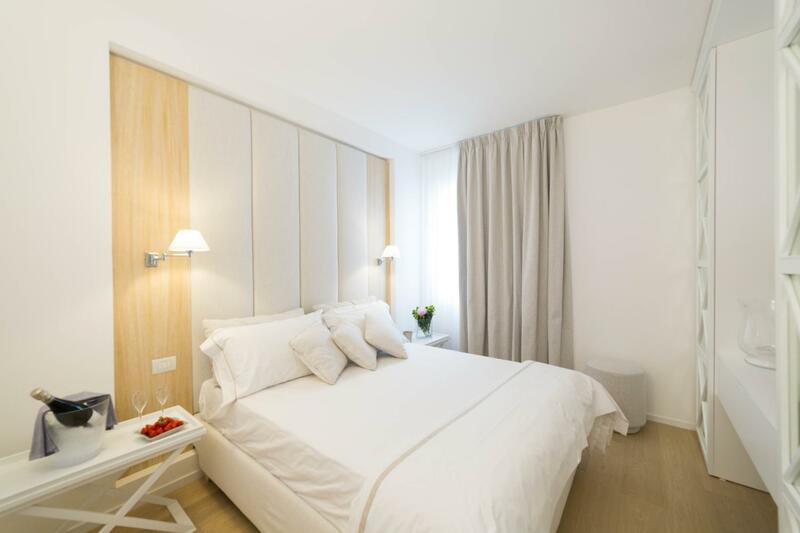 Al Pescatore - B&B, Bari