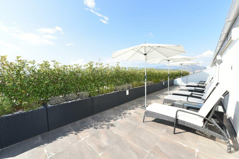 Hotel Aurel, Podgorica