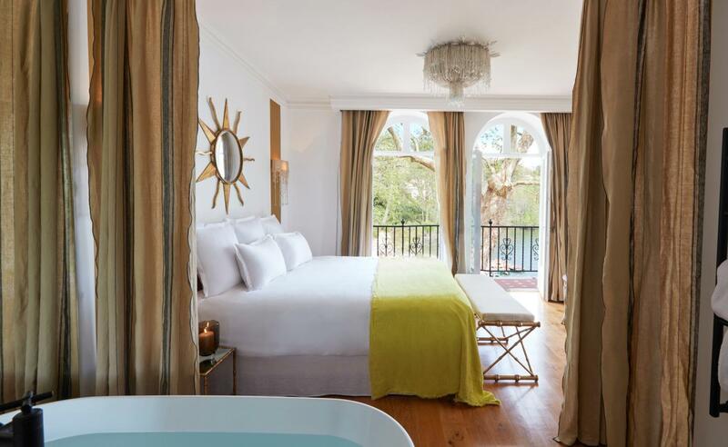 Brindos, Lac & Château - Relais & Châteaux - Anglet Biarritz, Biarritz