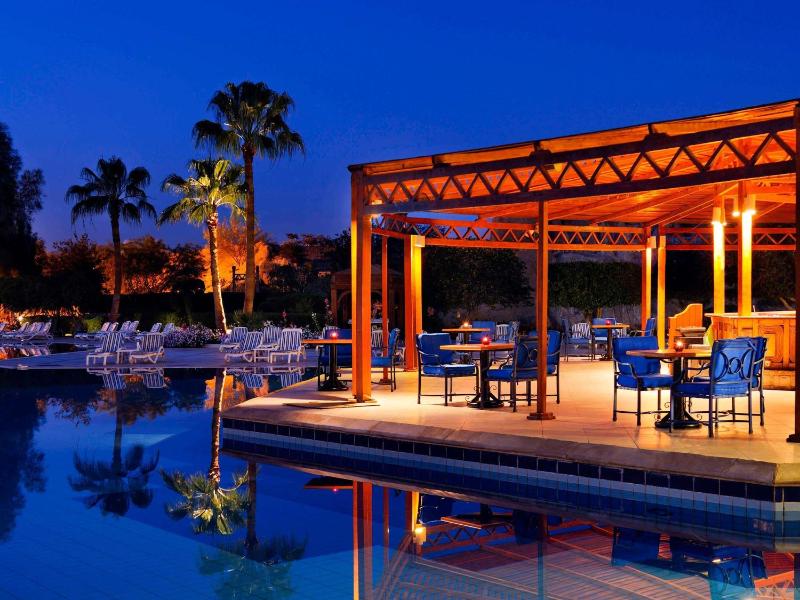 Naama Bay Promenade Beach Resort Managed By Accor, Sharm El Sheikh