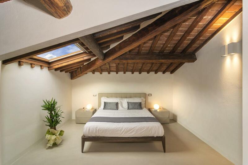 Palazzo Cini Luxury Rooms in Pisa, Pisa