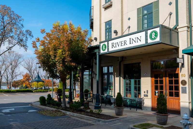 River Inn of Harbor Town, Memphis