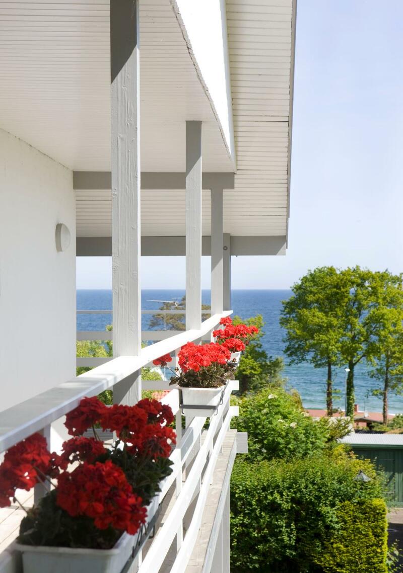 Hotel Friheden, Bornholm