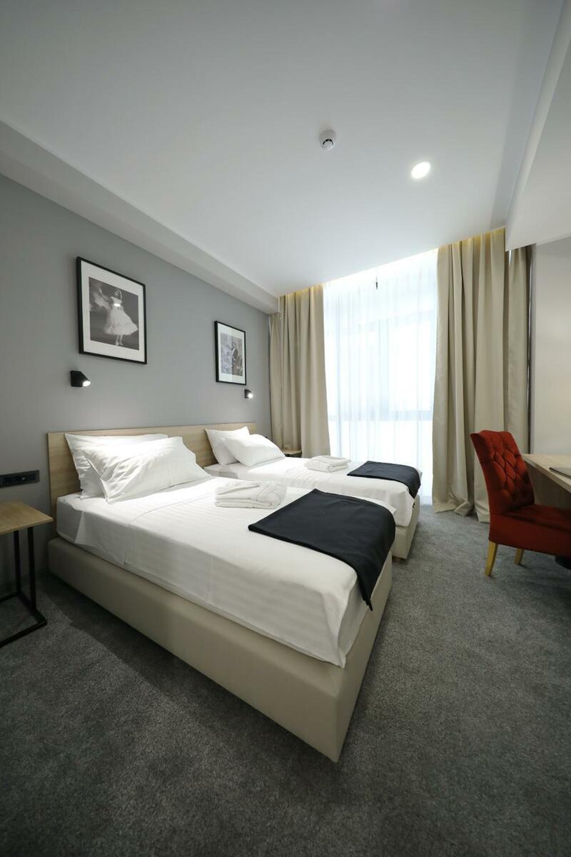 Teatro Verdi Boutique Hotel, Zadar