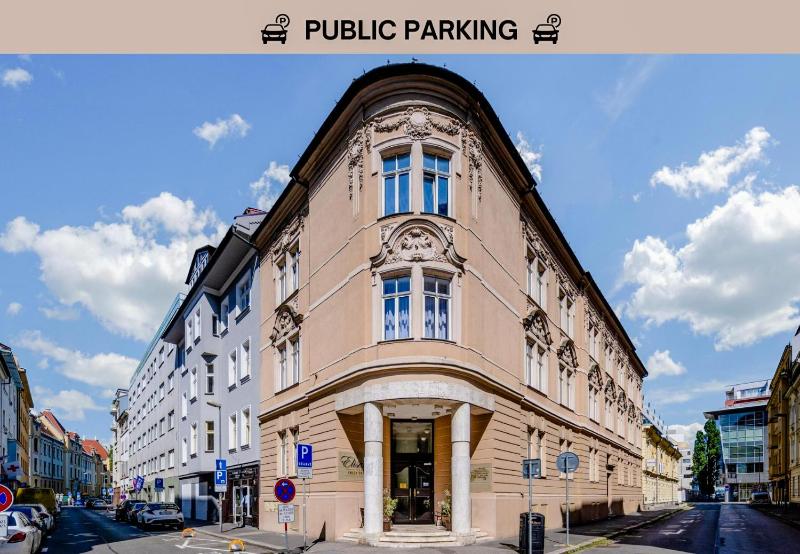 Elisabeth Old Town, Bratislava