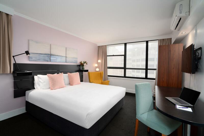 Park Regis City Centre, Sydney