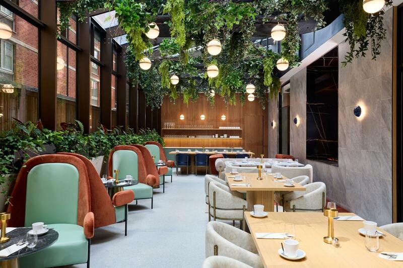 Delta Hotels by Marriott New York Times Square, New York