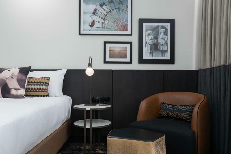 Rydges Fortitude Valley, Brisbane