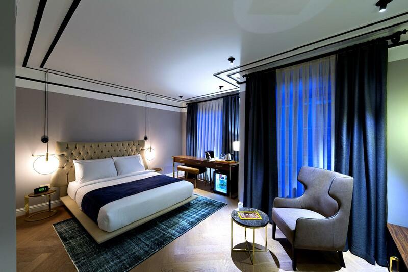 Walton Hotels Galata, Karakoy