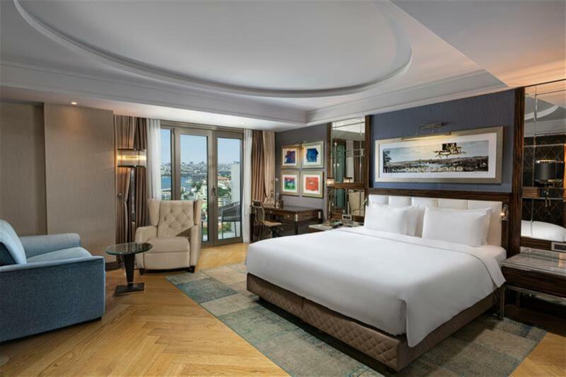 Radisson Blu Hotel Istanbul Pera, Taksim