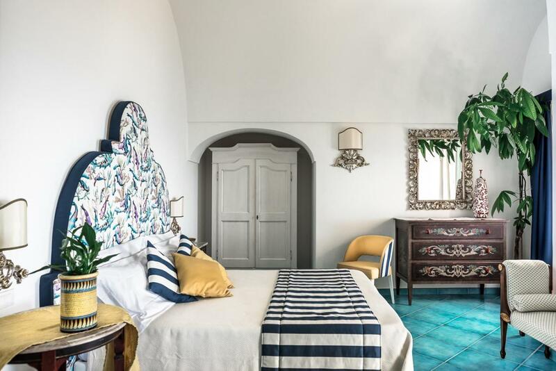 Villa San Cosma, Ravello