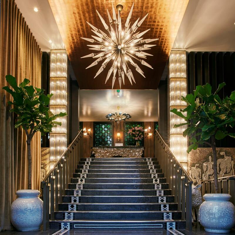 The One Alma Paris, 7th Arrondissement