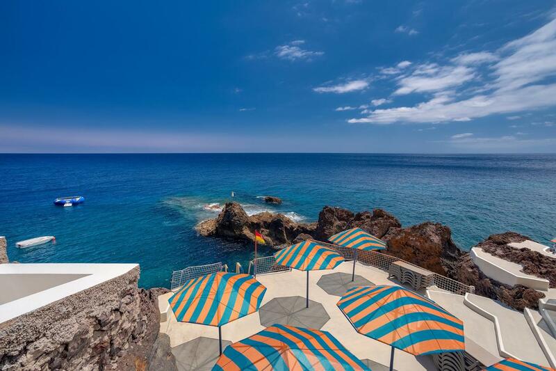 Sentido Galosol, Madeira