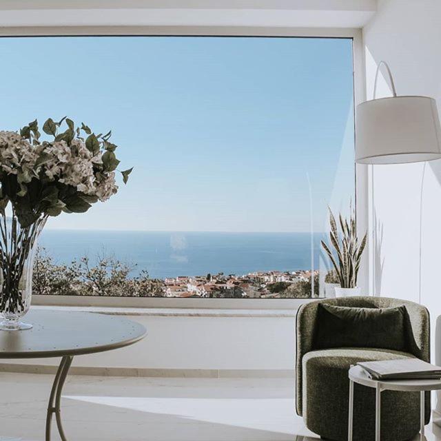 Tenuta Tropeano, Calabria