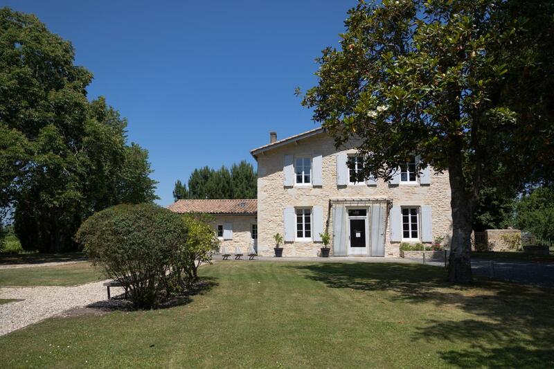 Château La Gravière, Medoc