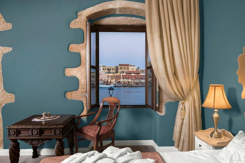 Cretan Renaissance, Chania