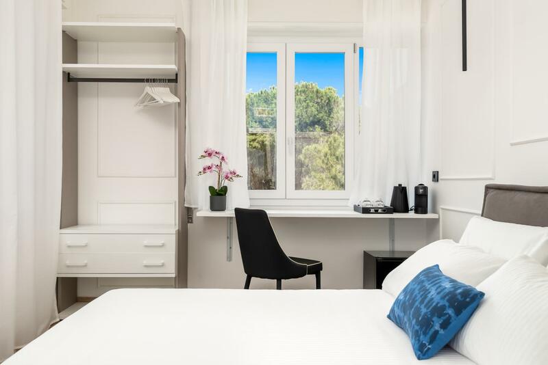 Nelli Rooms Via Veneto, La Spezia