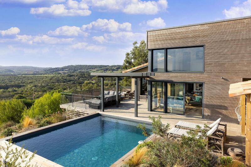 Résidence Casarina, Bonifacio