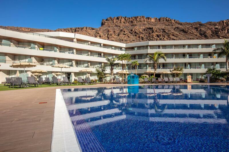 Radisson Blu Resort & Spa, Gran Canaria Mogan, Gran Canaria