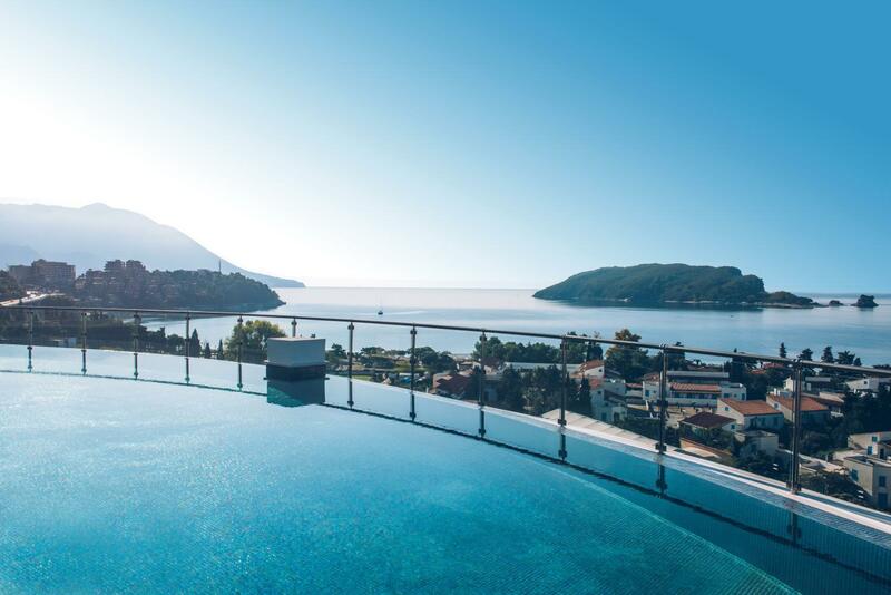 Iberostar Waves Slavija, Budva