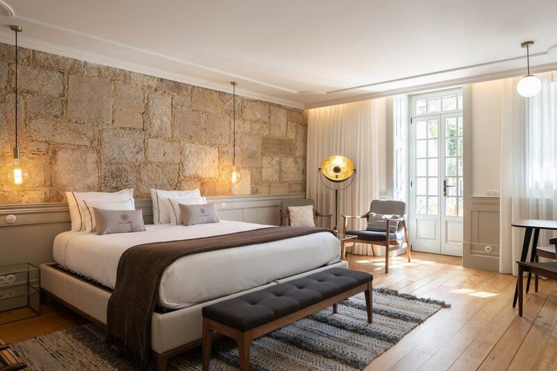 CASA CAMÉLIA, Porto