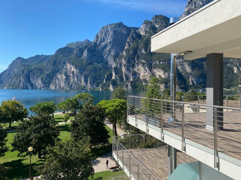 Hotel Bellariva, Riva del Garda