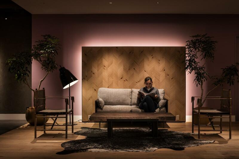 Bespoke Hotel Shinjuku, Shinjuku