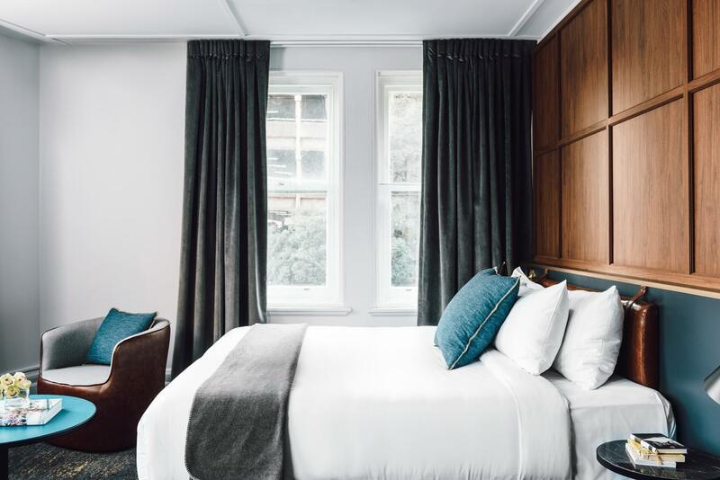 Veriu Central, Sydney