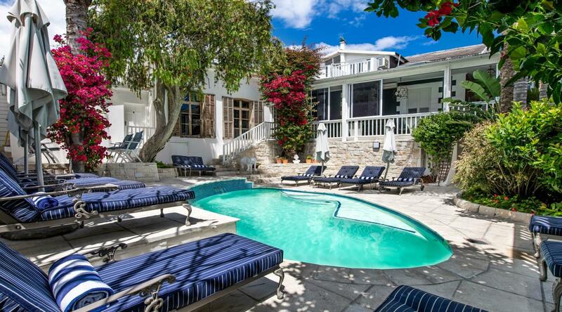 Blackheath Lodge by The Oyster Collection, Cape Town