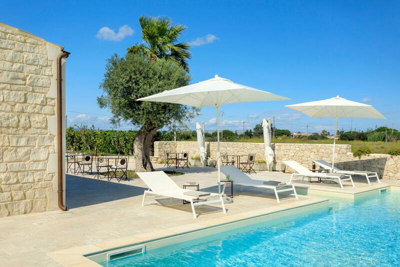 Terranura, Marzamemi