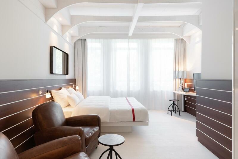 Ruby Lotti Hotel Hamburg, Hamburg