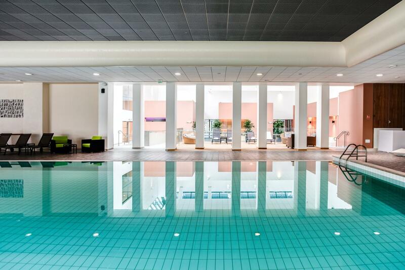 Hôtel Lyon Métropole & Spa, Lyon