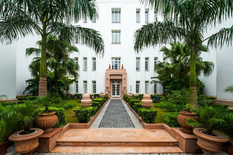 The Imperial, New Delhi, New Delhi