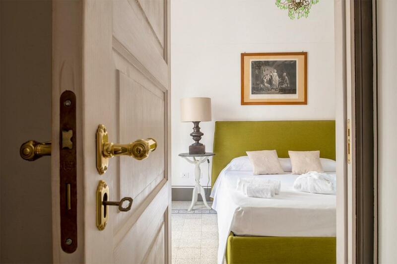 Casa Modica - Luxury rooms, Noto