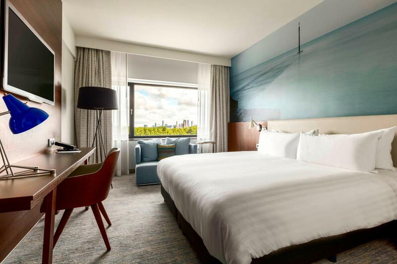 Marriott Hotel The Hague, The Hague