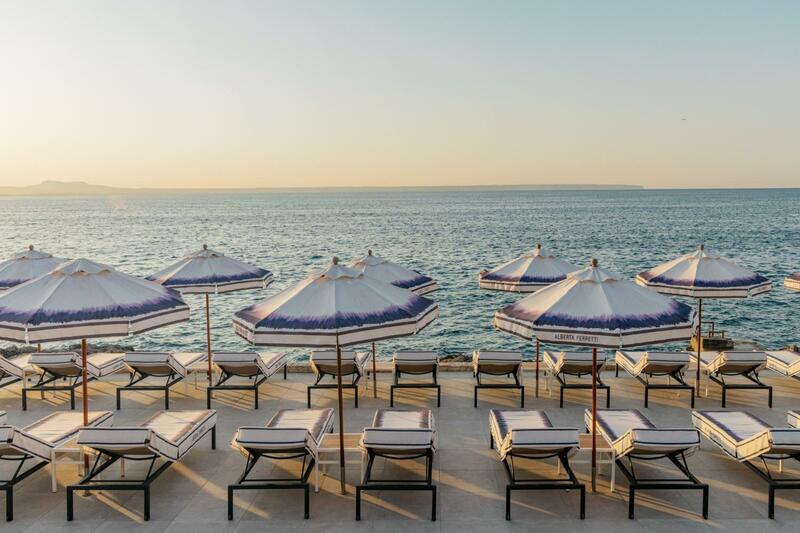 Hotel de Mar Gran Meliá - Adults Only - The Leading Hotels of the World, Mallorca