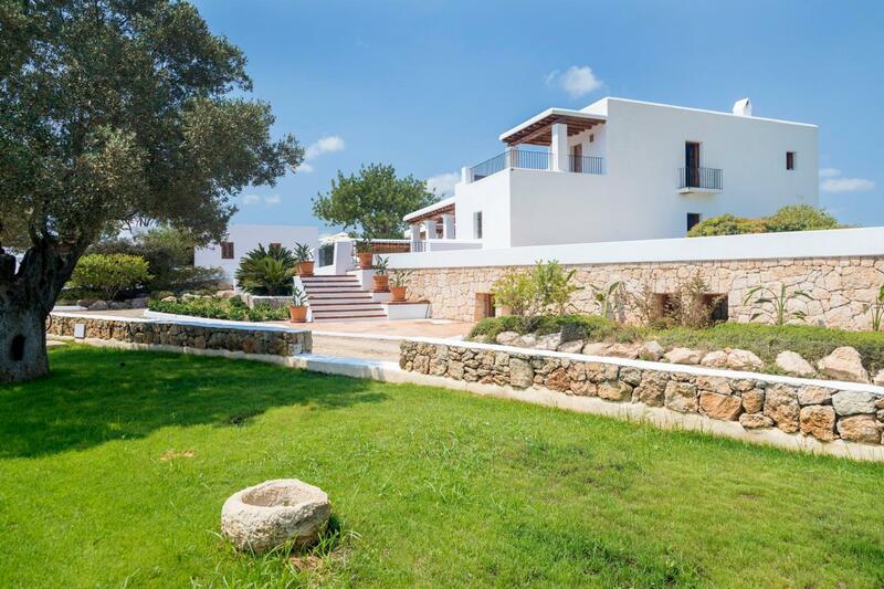 Agroturismo Can Toni Xumeu - Adults Only, Ibiza