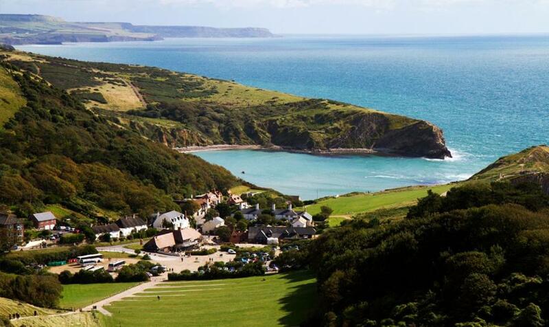Lulworth Lodge, Dorset