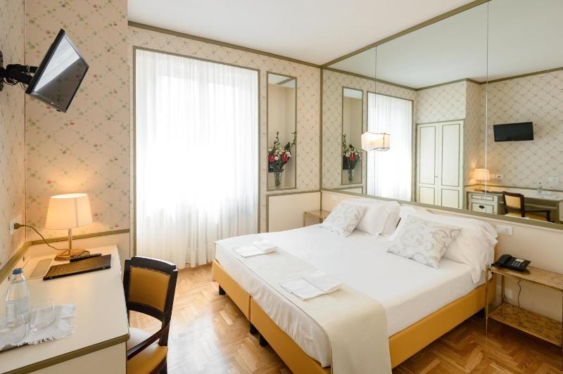 Hotel Continental, Treviso