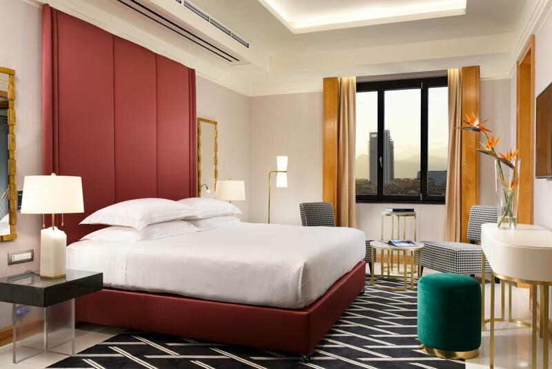 Principi di Piemonte | UNA Esperienze, Turin