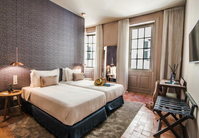 Bordoy Casa Ládico - Hotel Boutique Adults Only, Menorca