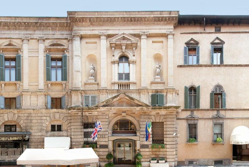 Hotel Accademia, Verona