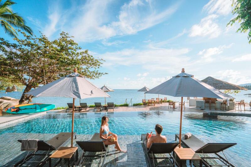 Rocky's Boutique Resort - Veranda Collection Samui, Koh Samui